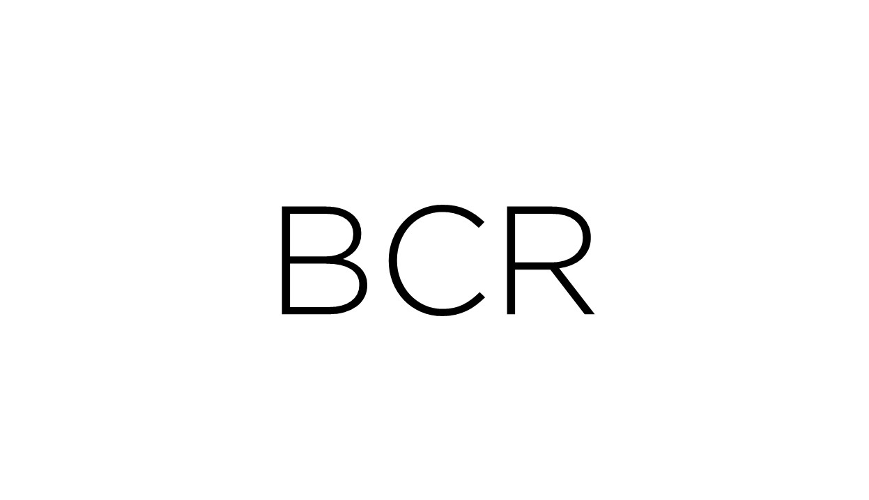 BCR Recording Software