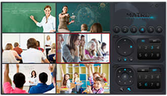 Matrix Software