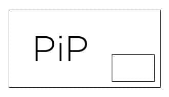 PiP Software